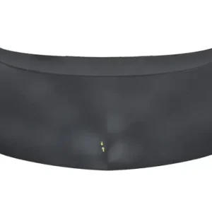 Darmowa dostawa MASKA POKRYWA SILNIKA OPEL MERIVA B